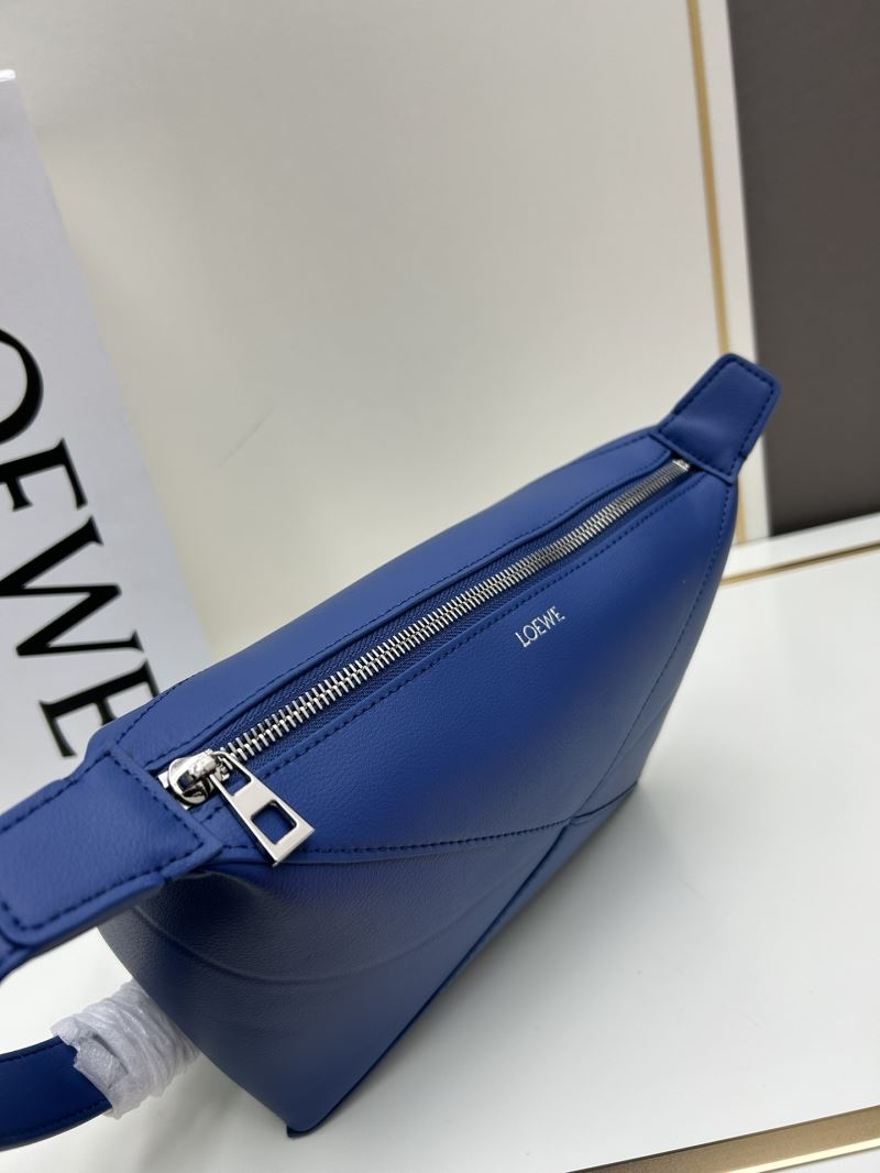 Loewe Cosmetic Bags